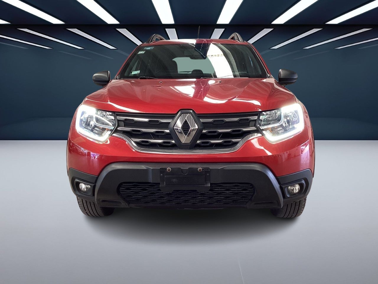 2024 Renault Duster 1.6 Intens Mt