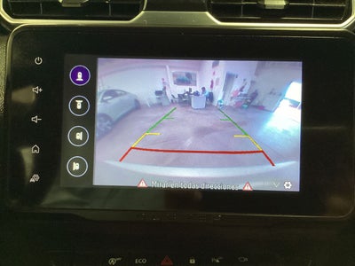 2023 Renault Duster 1.3 Iconic At