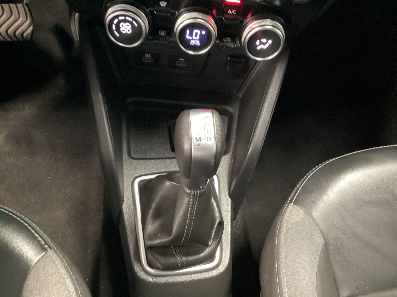 2023 Renault Duster 1.3 Iconic At