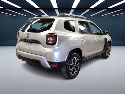 2023 Renault Duster 1.3 Iconic At