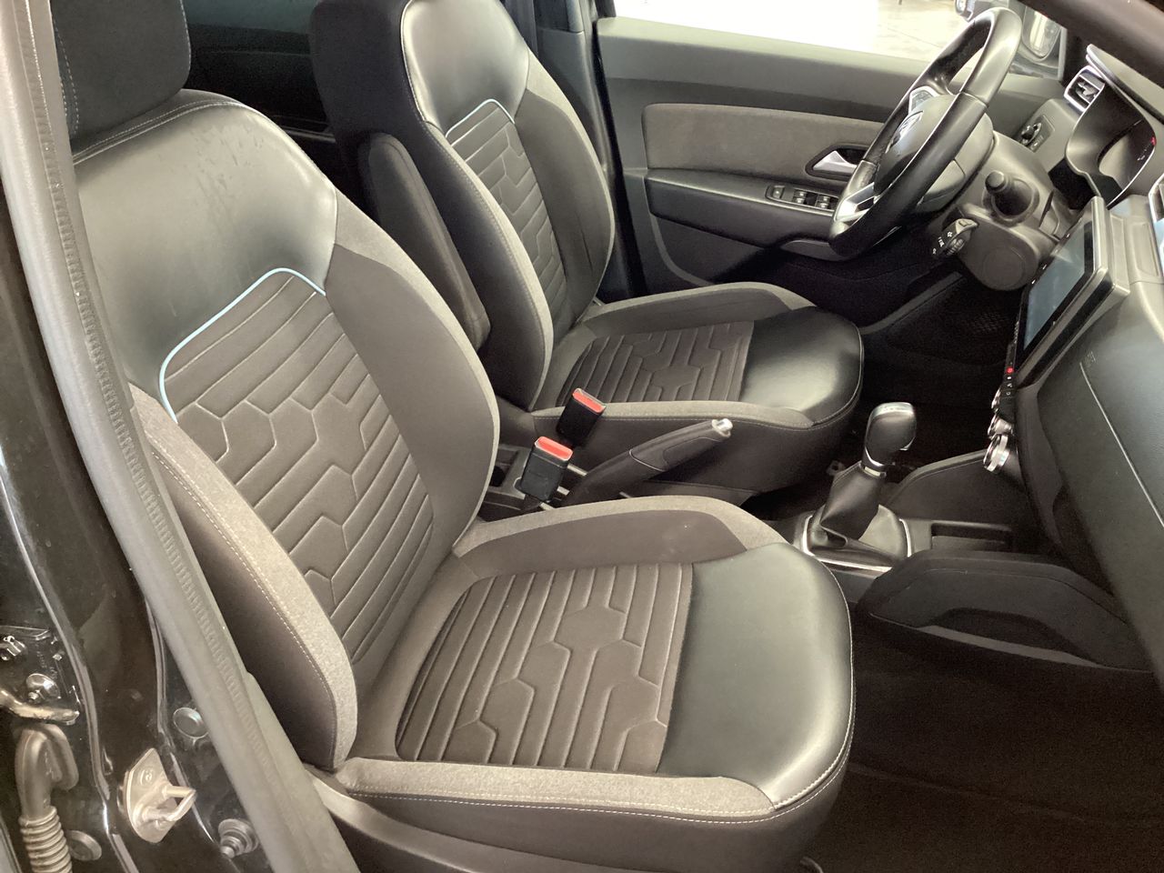 2024 Renault Duster 1.3 Iconic At