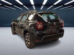 2024 Renault Duster 1.3 Iconic At