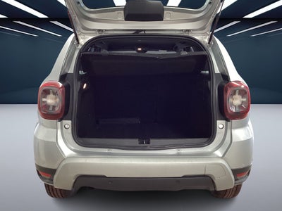 2023 Renault Duster 1.3 Iconic At