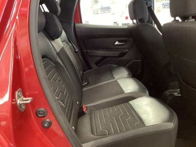 2023 Renault Duster 1.3 Iconic At