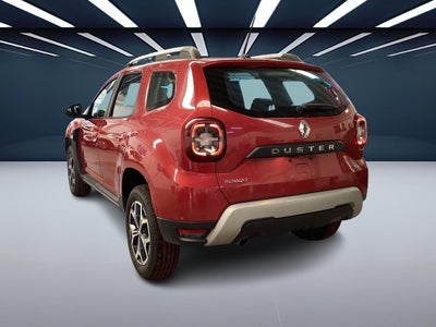 2023 Renault Duster 1.3 Iconic At