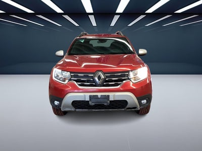 2023 Renault Duster 1.3 Iconic At