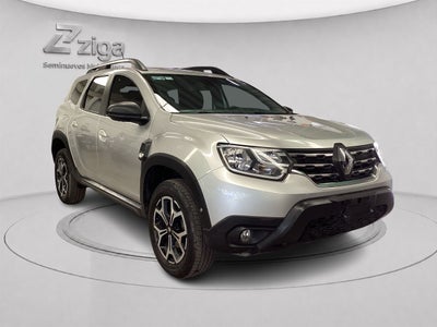 2024 Renault Duster 1.3 Iconic At