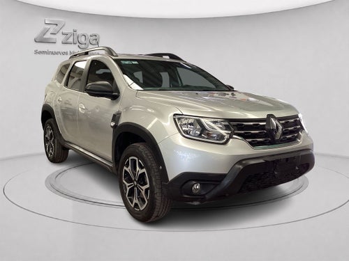 2024 Renault Duster 1.3 Iconic At