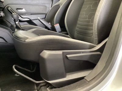 2024 Renault Duster 1.3 Iconic At