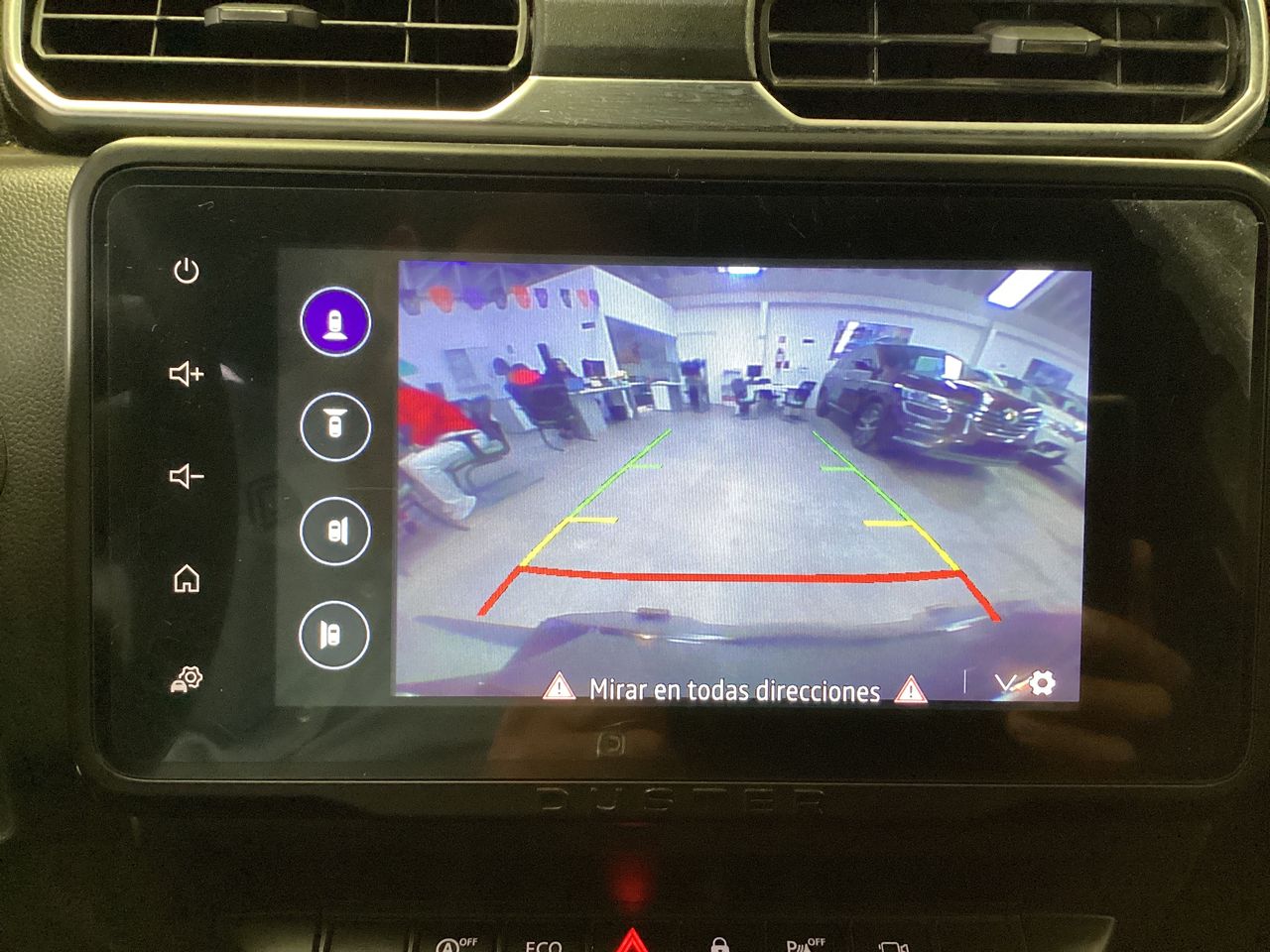 2024 Renault Duster 1.3 Iconic At