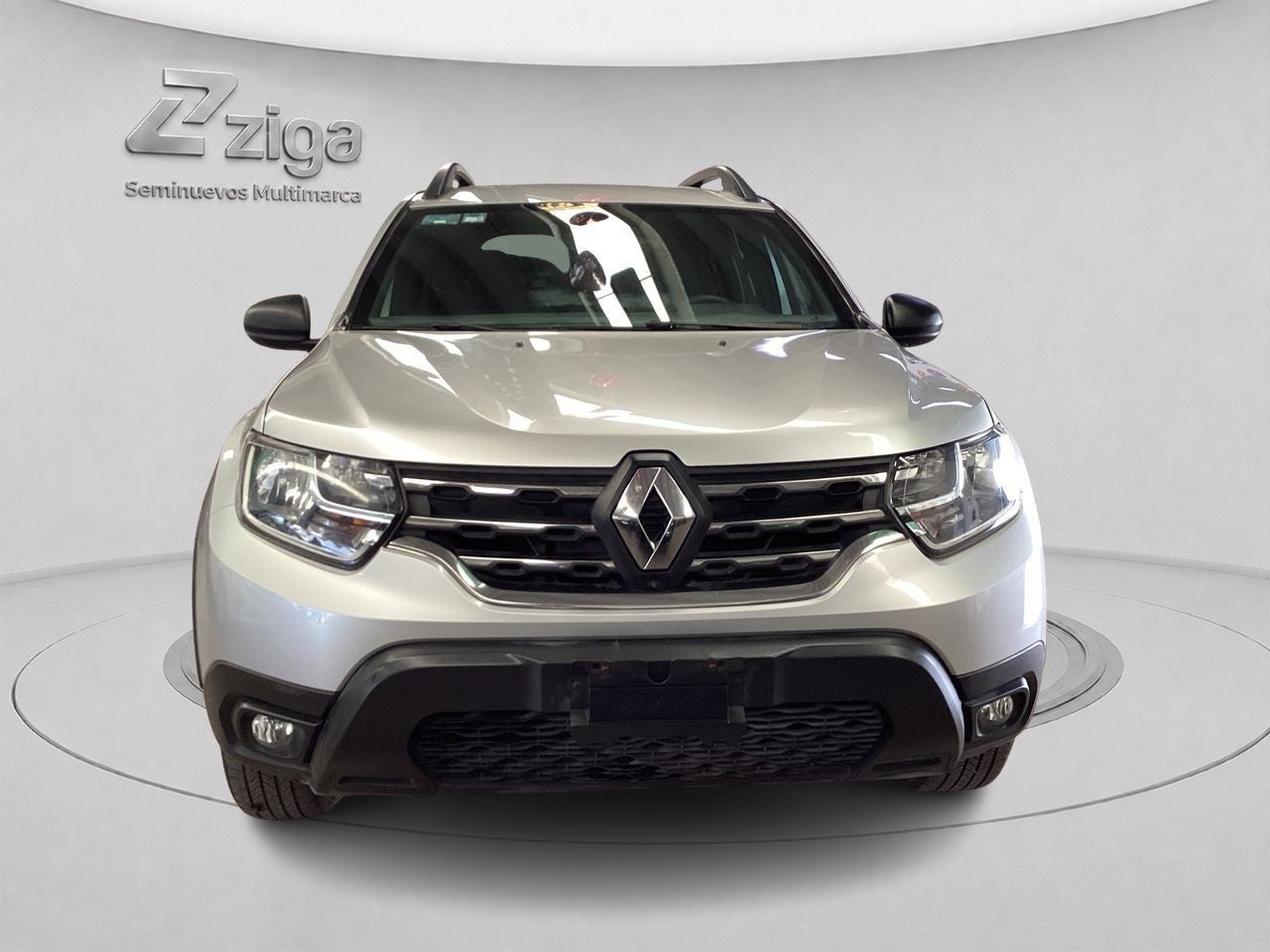 2024 Renault Duster 1.3 Iconic At
