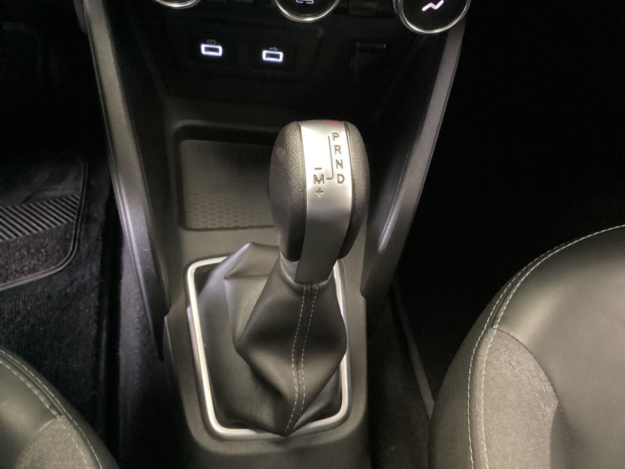 2024 Renault Duster 1.3 Iconic At