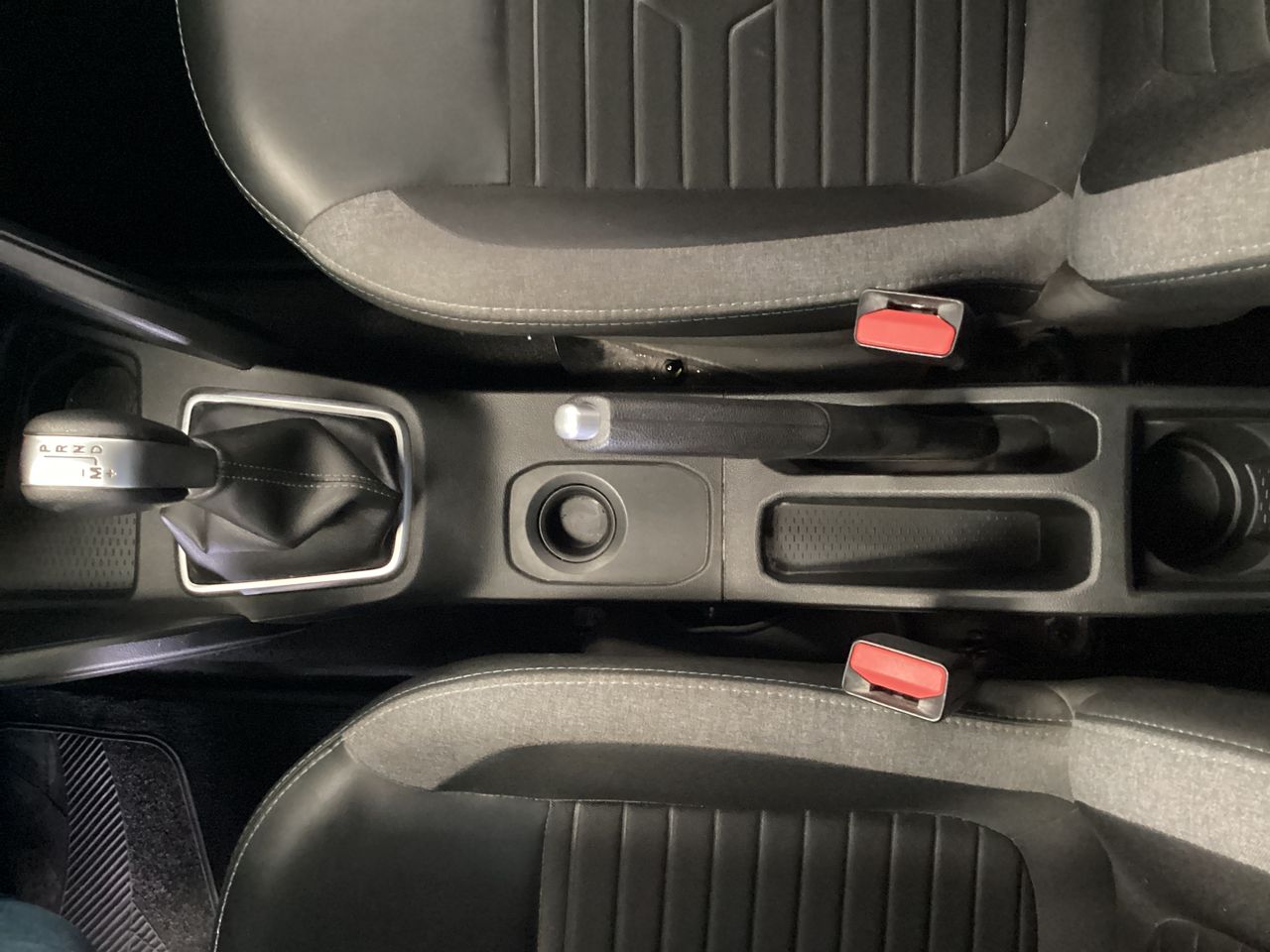 2024 Renault Duster 1.3 Iconic At