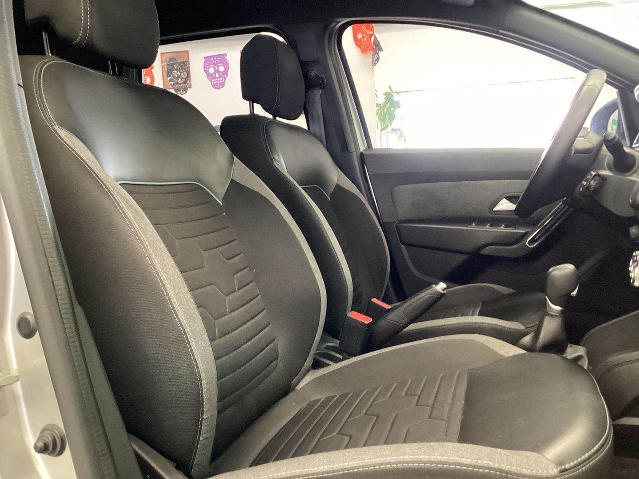 2024 Renault Duster 1.3 Iconic At