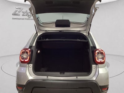 2024 Renault Duster 1.3 Iconic At