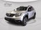 2024 Renault Duster 1.3 Iconic At