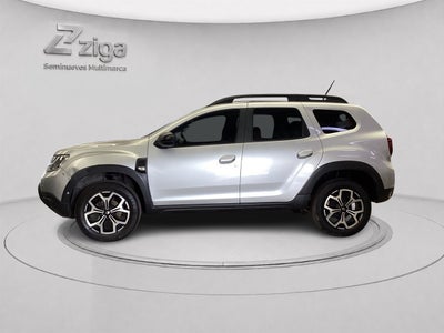 2024 Renault Duster 1.3 Iconic At