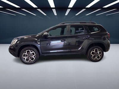 2023 Renault Duster 1.3 Iconic At