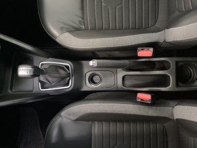 2023 Renault Duster 1.3 Iconic At