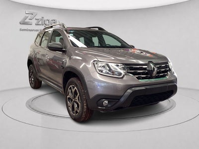 2024 Renault Duster 1.3 Iconic At