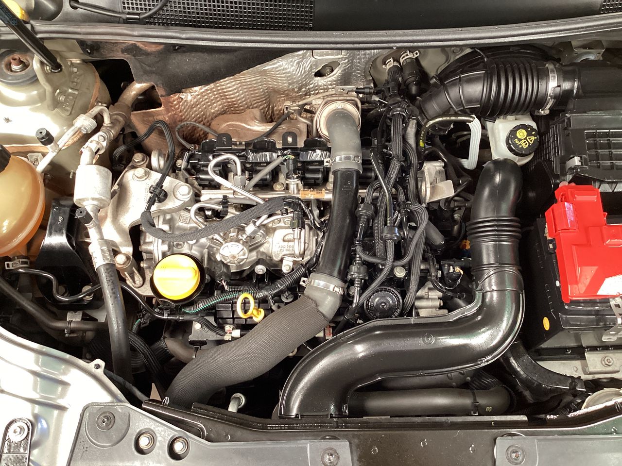 2024 Renault Duster 1.3 Iconic At