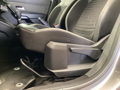 2024 Renault Duster 1.3 Iconic At