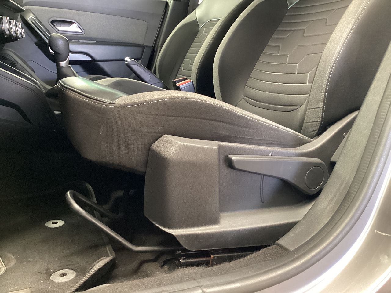 2024 Renault Duster 1.3 Iconic At