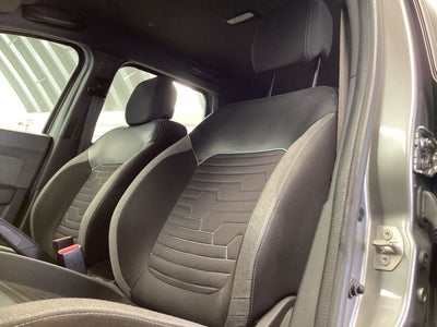 2024 Renault Duster 1.3 Iconic At