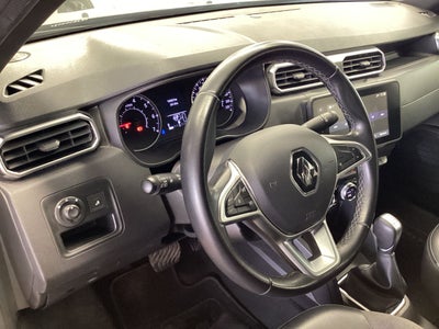 2024 Renault Duster 1.3 Iconic At