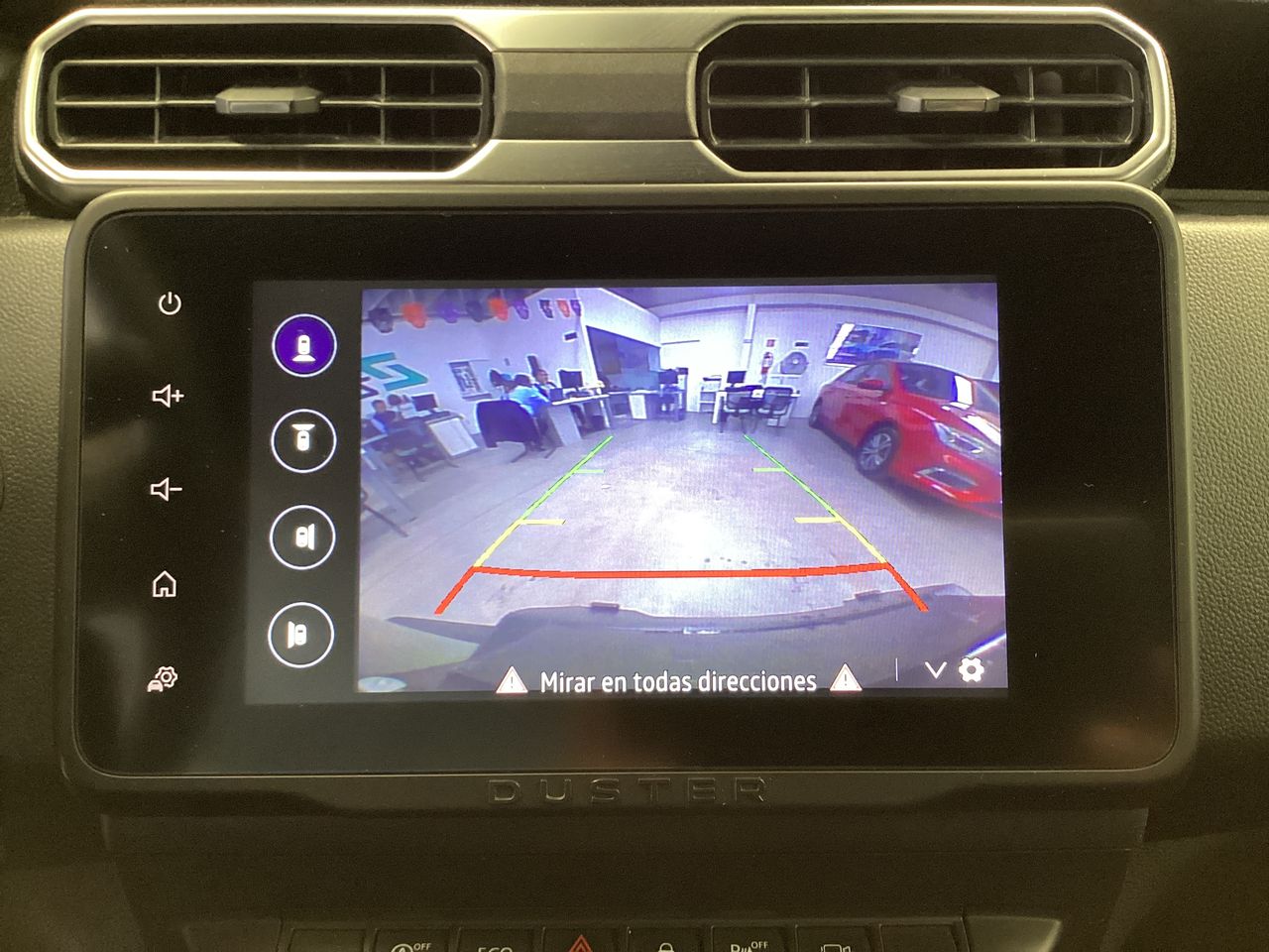 2024 Renault Duster 1.3 Iconic At