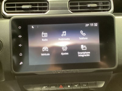 2024 Renault Duster 1.3 Iconic At