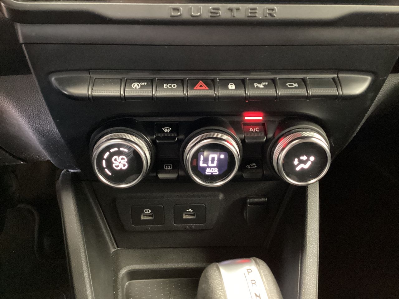 2024 Renault Duster 1.3 Iconic At