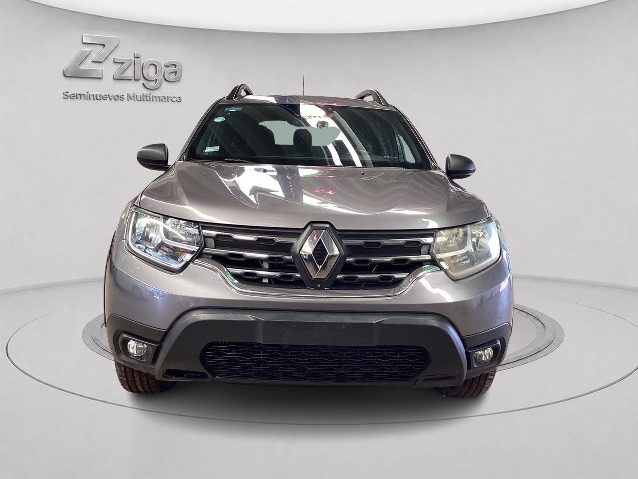 2024 Renault Duster 1.3 Iconic At
