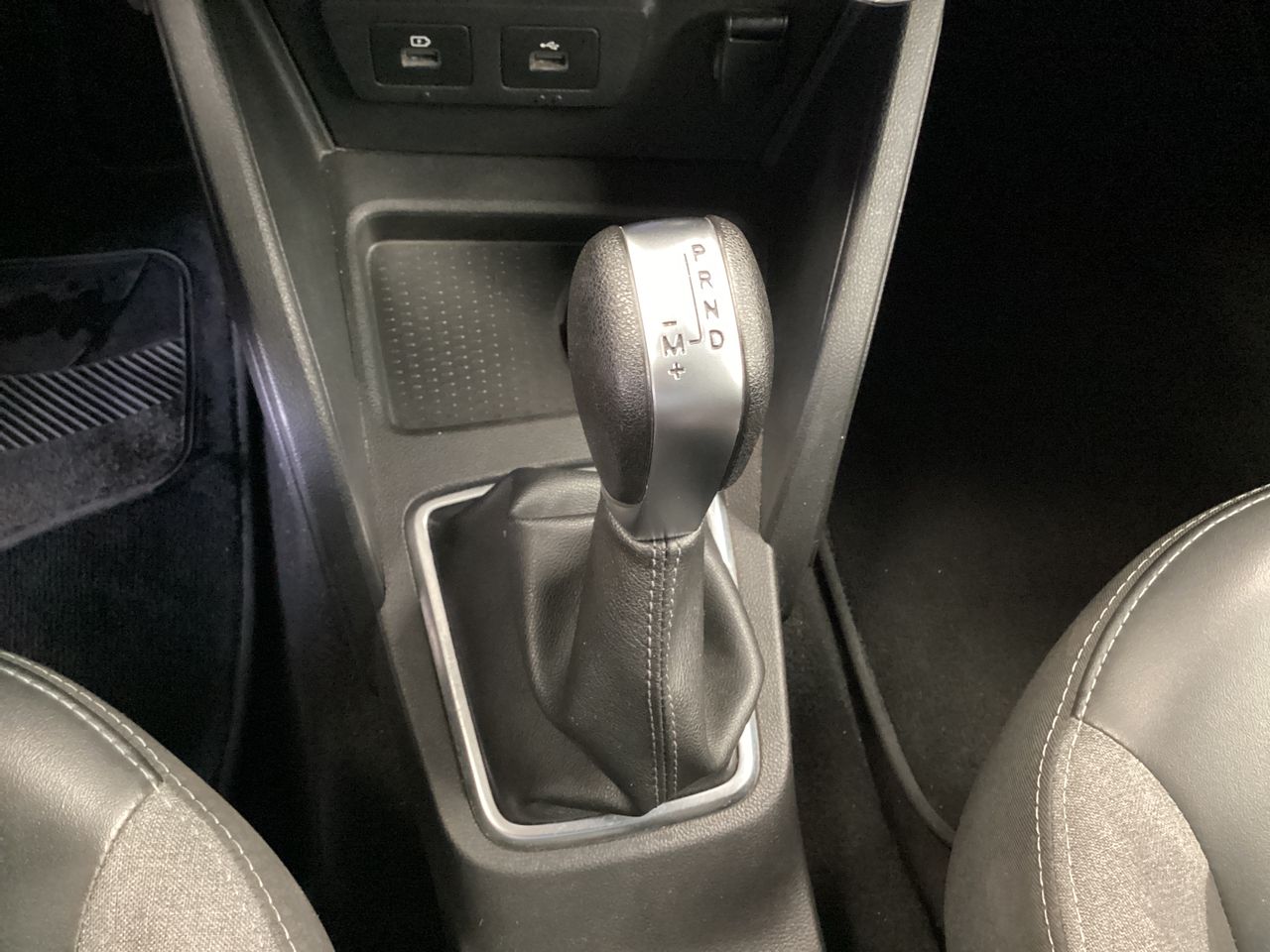 2024 Renault Duster 1.3 Iconic At