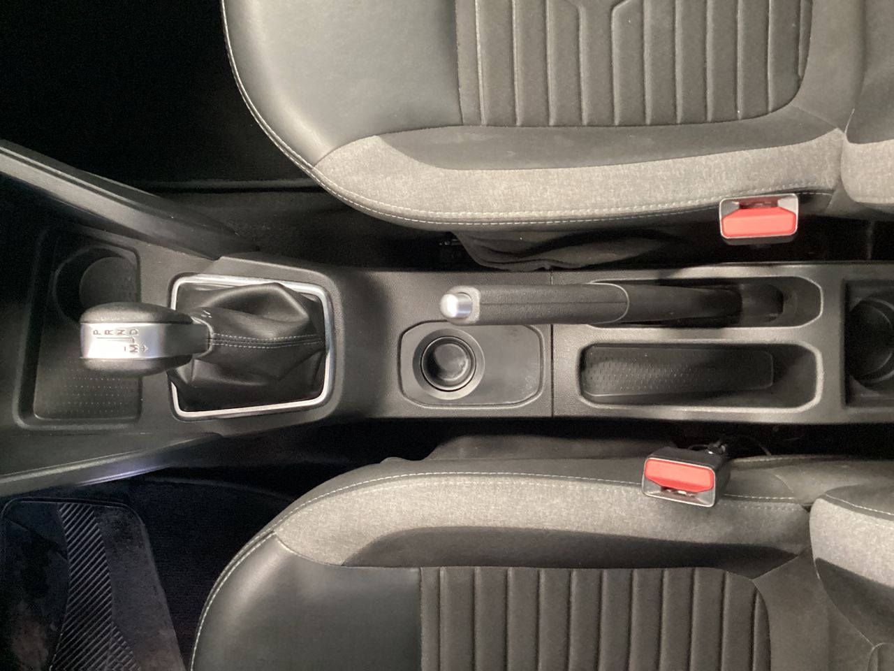2024 Renault Duster 1.3 Iconic At