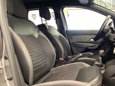 2024 Renault Duster 1.3 Iconic At