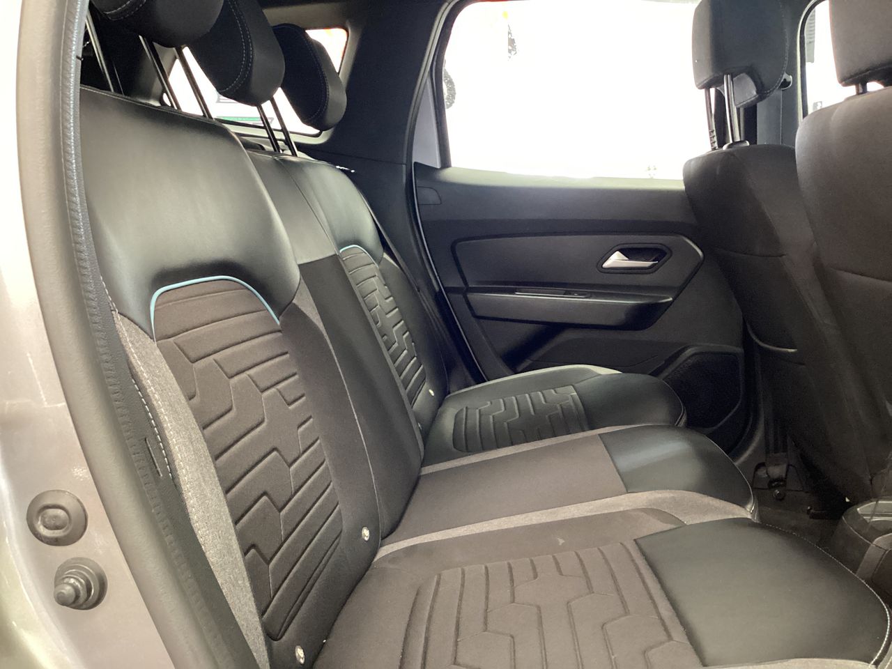 2024 Renault Duster 1.3 Iconic At