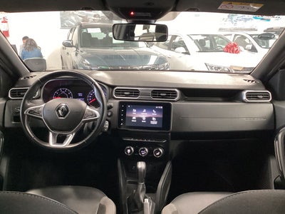 2024 Renault Duster 1.3 Iconic At