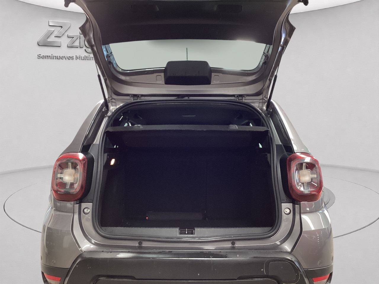 2024 Renault Duster 1.3 Iconic At
