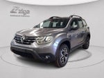 2024 Renault Duster 1.3 Iconic At