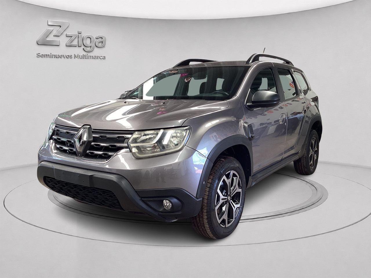 2024 Renault Duster 1.3 Iconic At