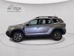 2024 Renault Duster 1.3 Iconic At