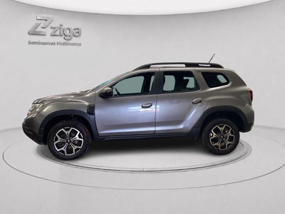 2024 Renault Duster 1.3 Iconic At