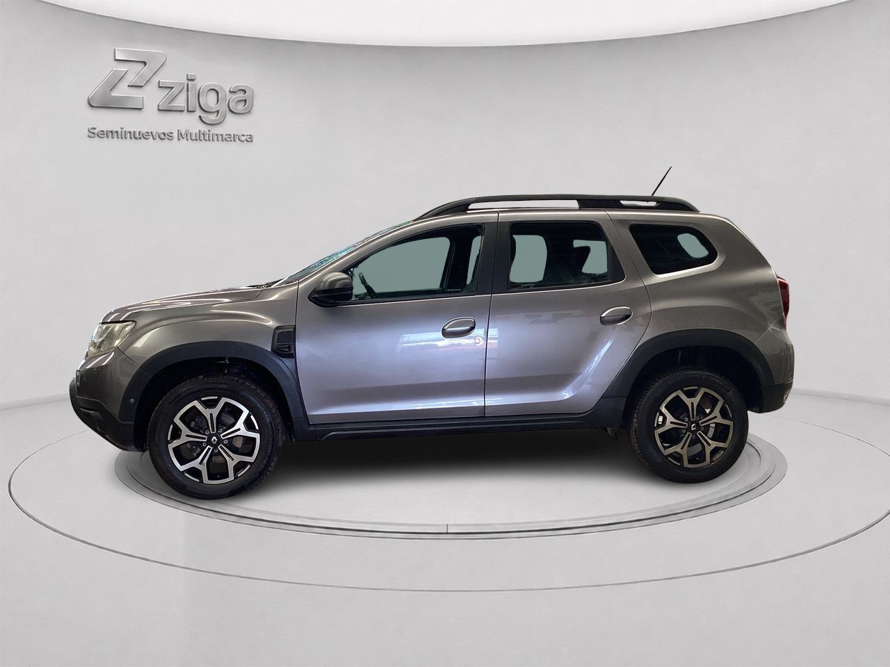 2024 Renault Duster 1.3 Iconic At