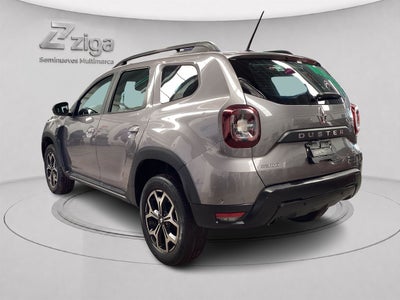 2024 Renault Duster 1.3 Iconic At