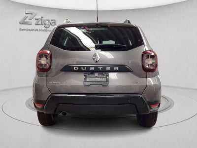 2024 Renault Duster 1.3 Iconic At