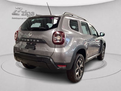 2024 Renault Duster 1.3 Iconic At