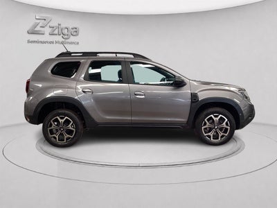 2024 Renault Duster 1.3 Iconic At