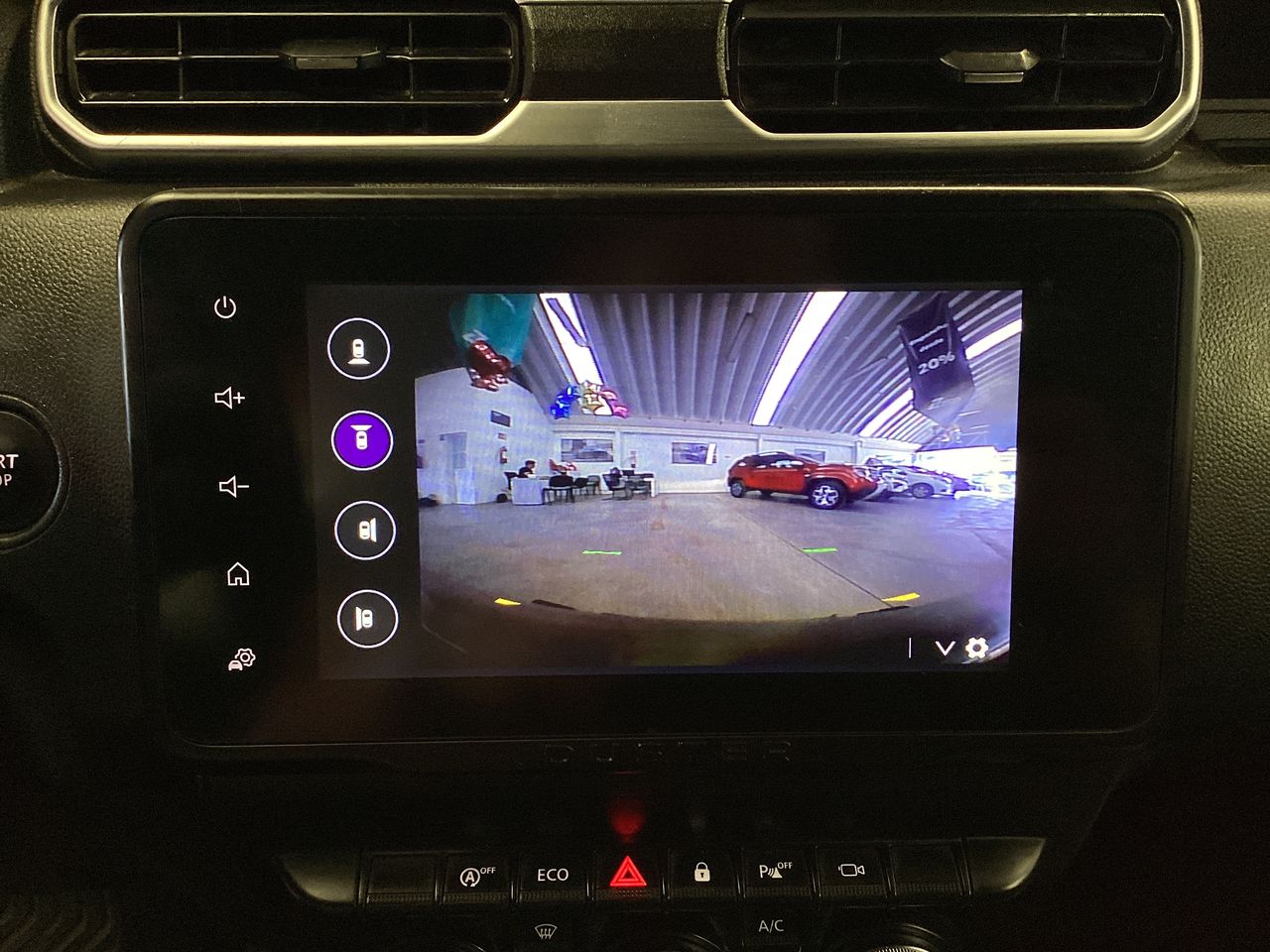 2023 Renault Duster 1.3 Iconic At