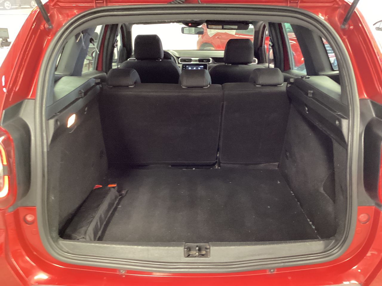 2023 Renault Duster 1.3 Iconic At